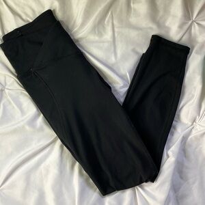 Fabletics PureLux leggings black